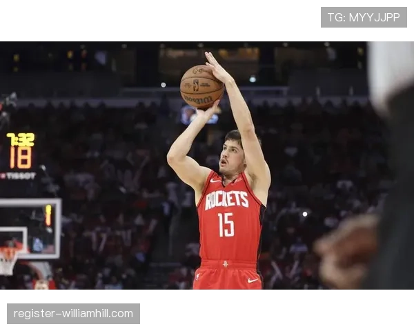 NBA杯小组赛火箭104比100逆转勇士 谢泼德31分库里伤退