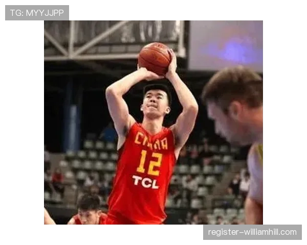 李慕豪13分5篮板3助攻3盖帽，深圳内线防守屏障作用关键